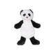 That's mine Panda Houston poids mascotte petit