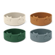 Liewood Bols en silicone pour bébés Emily 4 piècesblue fog multi mix