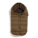 La Millou Chancelière pour poussette NORDIC Combo Brown