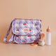 Tiny Harlow Accessoires pour poupée Sac avec kit de soin Lilac Cherry