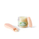 Tiny Harlow Tiny Tummies set d'alimentation pour poupées bol et cuillère mousse de pomme