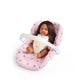 Tiny Harlow Accessoires pour poupée Siège auto Strawberry