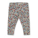 That's mine Pantalon enfant Elois Flora bunnies rouge