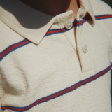 Konges Slojd Polaire pour enfants Trio Stripe