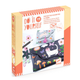 Djeco DIY art set Friends purses