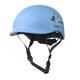 Liewood Casque de vélo pour enfants Milly Fun / Beach blue