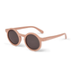 Liewood Lunettes de soleil pour enfants Darla Tuscany rose 4-10 Y