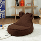 Wigiwama Coussin Ours Hazel chaud de pour enfants