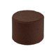 Wigiwama Pouf pour enfants Warm Hazel Pouffe