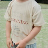 Konges Slojd - T-shirt pour enfants - Itty Antique White