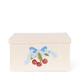 Konges Slojd Boîte de rangement Cherry Small