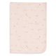 Jollein Couverture en coton 75 x 100 cm Pretty Picnic
