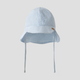 Lil' Atelier Chapeau de soleil "Plein Air" par NBMHOMAN