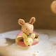 Jollein Poupée de bain Kangaroots