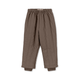 Konges Slojd pantalon thermique pour enfants Juno Walnut