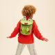 Affenzahn Small Friend Dragon Kindergarten Backpack (Sac à dos pour enfants)
