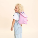Affenzahn Petit ami licorne sac à dos pour jardin d'enfants