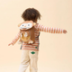 Affenzahn Sac à dos pour jardin d'enfants Small Friend Kindergarten Backpack