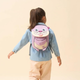 Affenzahn - Petit ami loutre - Sac à dos pour jardin d'enfants
