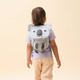 Affenzahn Kindergarten Sac à dos Small Friend Koala