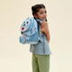 Affenzahn Sac à dos pour enfants Large Friend Seal Kindergarten Backpack 