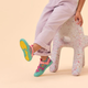 Affenzahn Sandales pour filles Roughy Owl