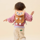 Affenzahn Small Friend Cat Kindergarten Backpack (Sac à dos pour jardin d'enfants)