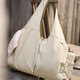 Jollein Sac à couches Urban Warm Sand