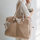 Babyshower Sac de naissance pour maman sac de maternité sophie feel blush
