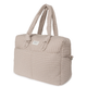 Babyshower Sac de bain pour maman sophie sac de maternité gofre latte