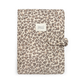Babyshower Étui pour le carnet de santé de bébé Wild Print
