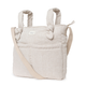 Babyshower Sac à langer Sophie 100 % lin