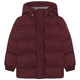 En Fant Veste matelassée enfant Jacket Quilt Solid Port Royale