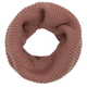 En Fant Écharpe tour de cou enfant Neckwarmer Burlwood