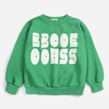 Bobo Choses Sweat-shirt pour enfants Moderne