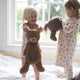 That's mine Mascotte d'ours lesté Houston small